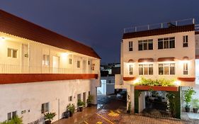 Hotel San Antonio